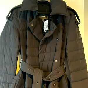 BRAND NEW never worn with tags Mackage Magda Coat!